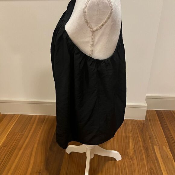 Target Future Collective Jenny Lopez one shoulder blouse size medium NWOT - Picture 6 of 12